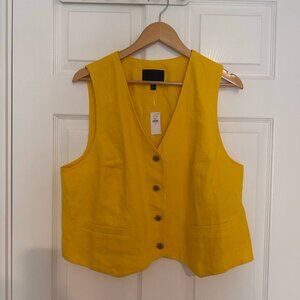 NWT BR Linen Suite Size SZ 16